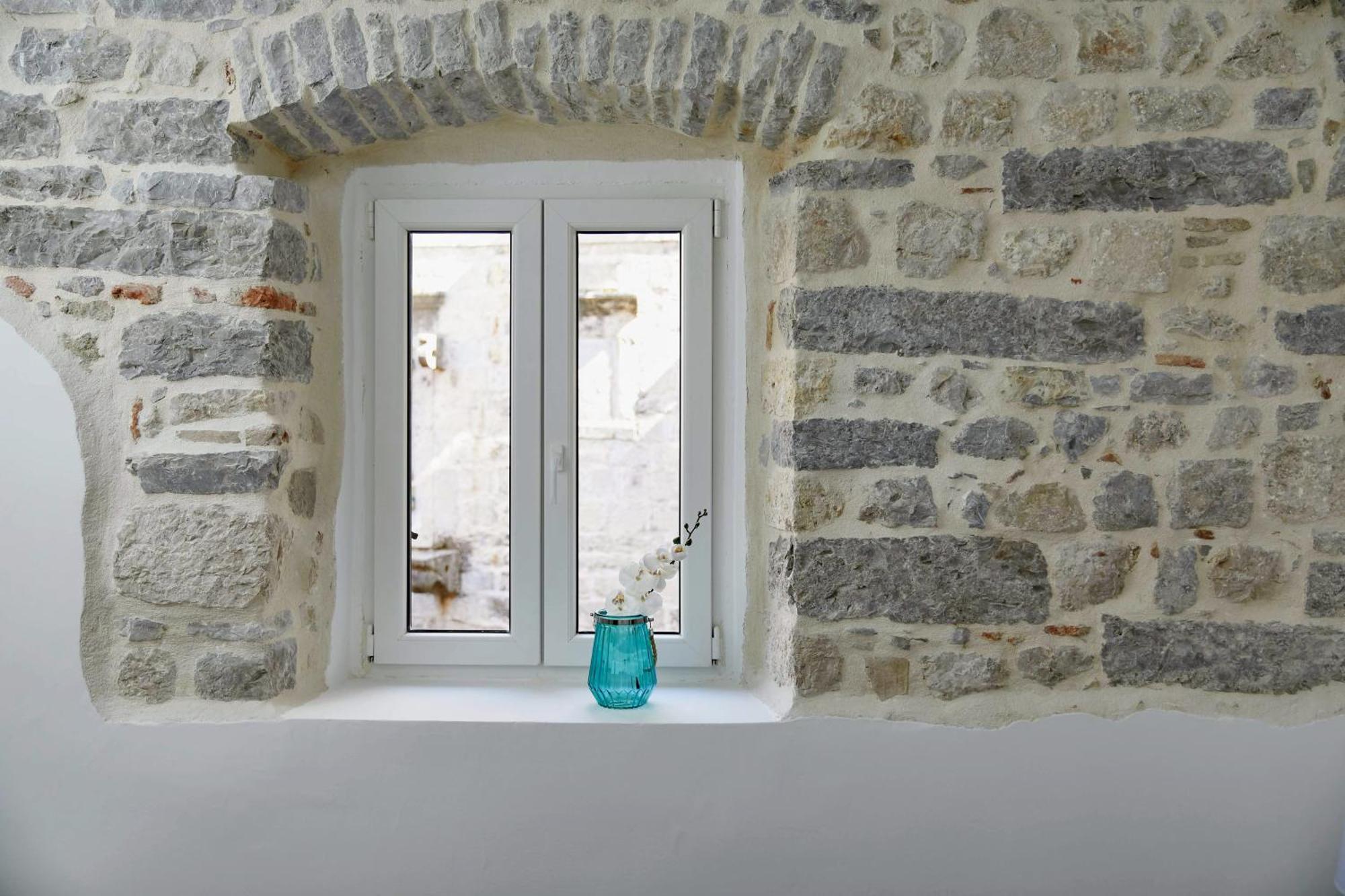 La Rocca Apartment Old Town Kotor Exterior foto